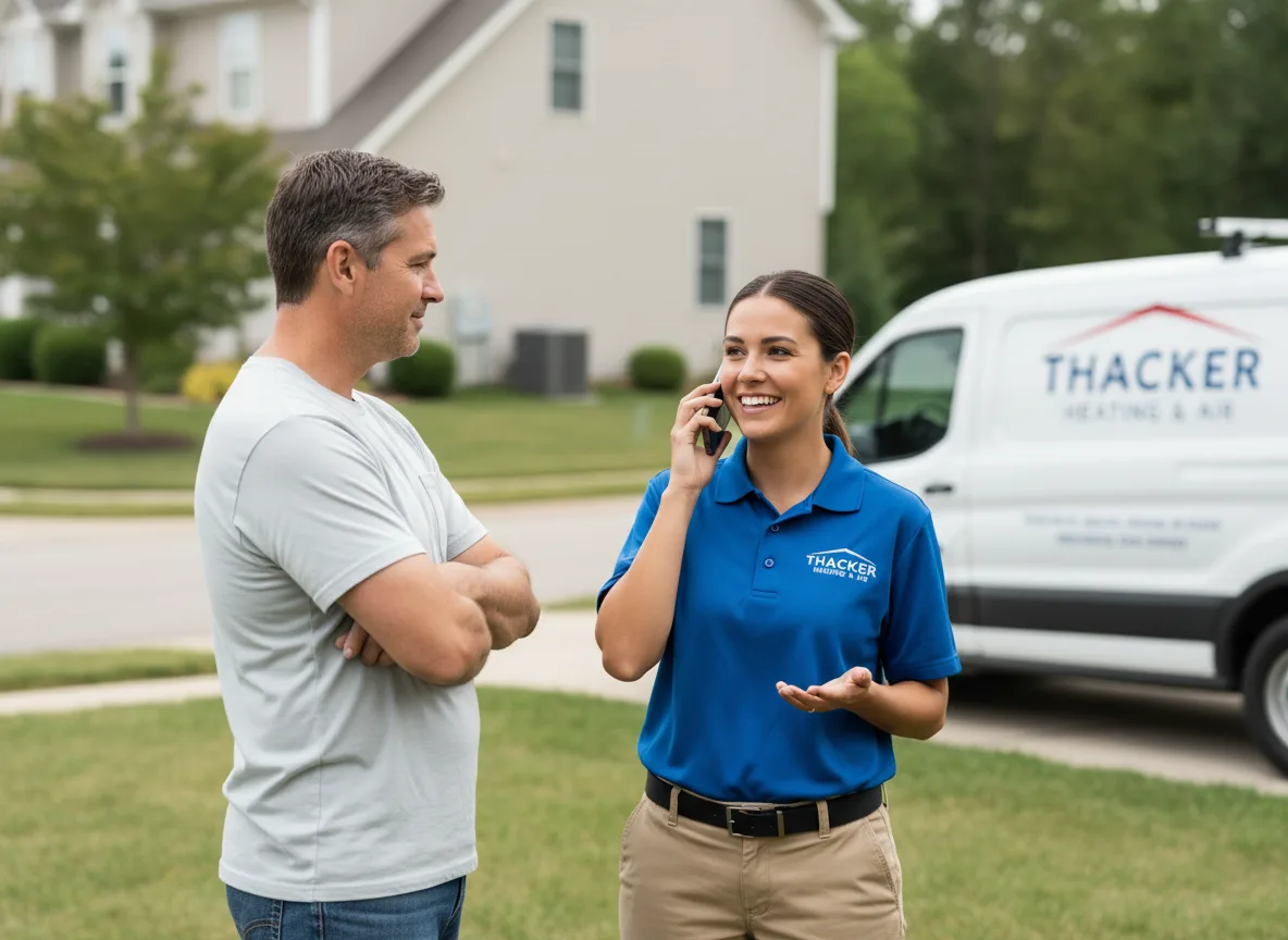 Ac Repair Buena Park, CA FAQs